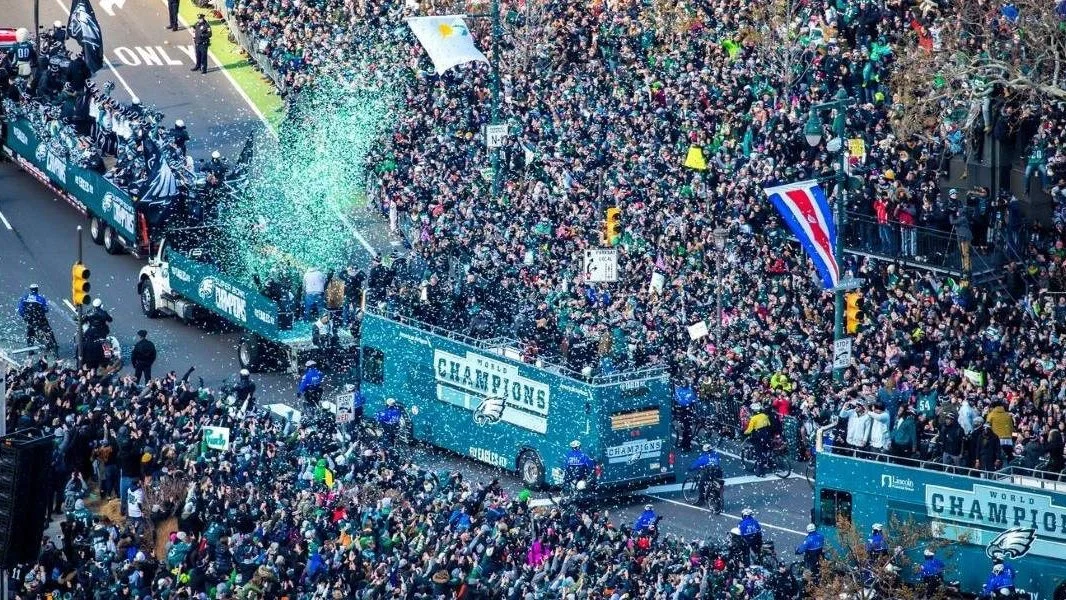 The Philadelphia Citizen: Can Philly End Gun Violence Using Our Sports Teams' Strategies?