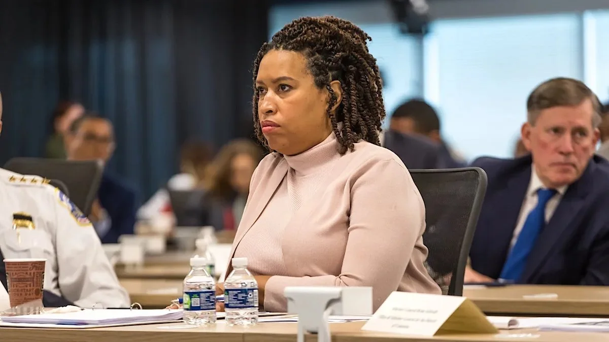 Washington Informer: Bowser Proposes Legislation to Strengthen Response to Violent Crime