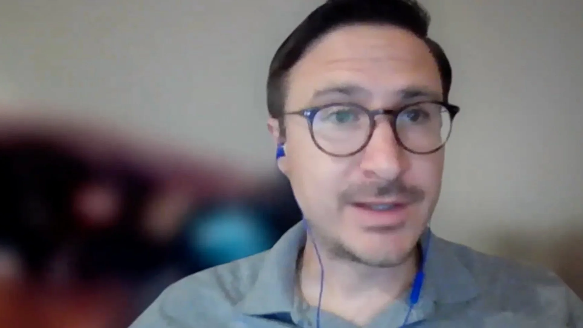 Pope Branch Restoration Alliance Meeting