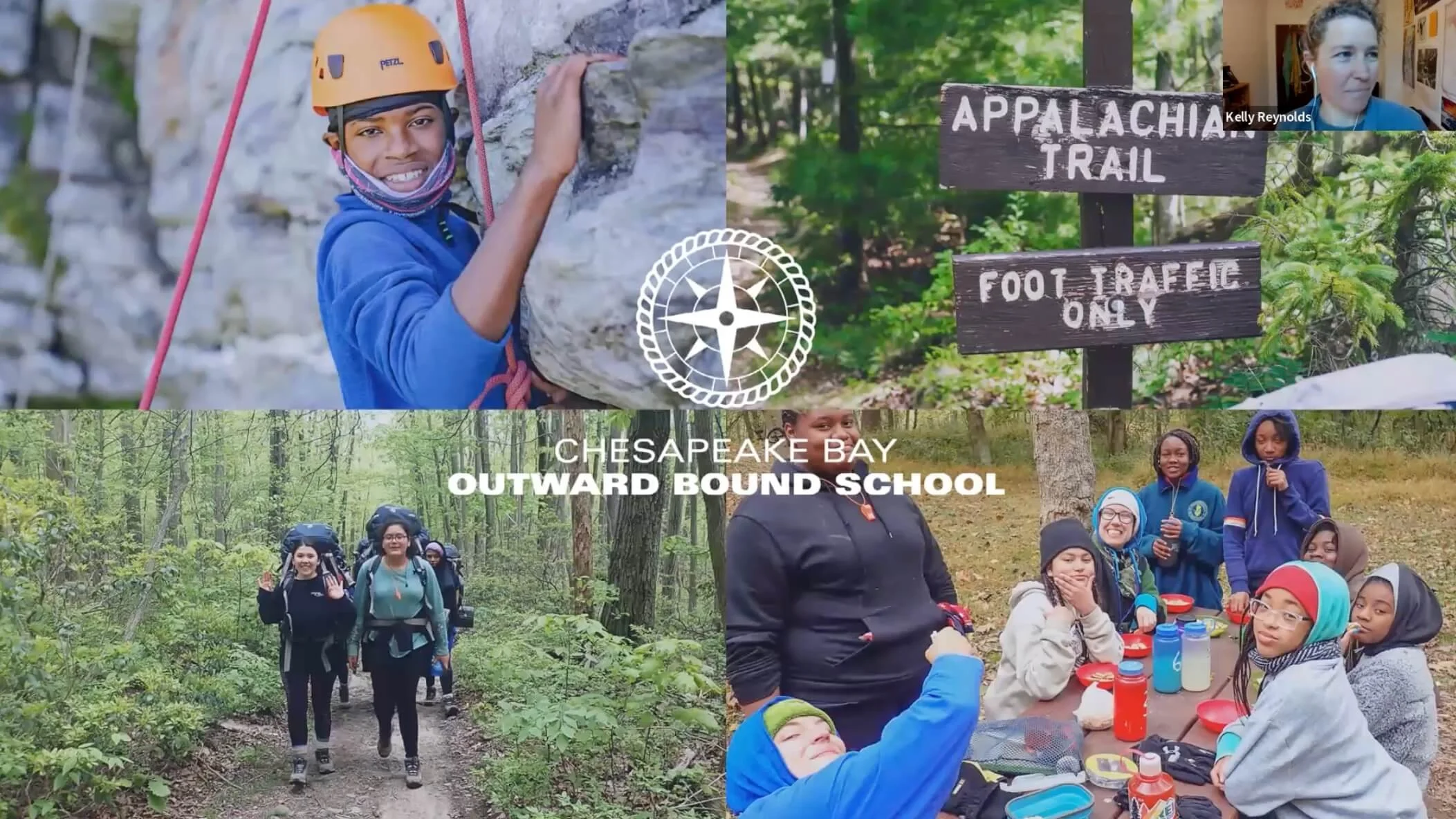 Outward Bound Introductory Meeting
