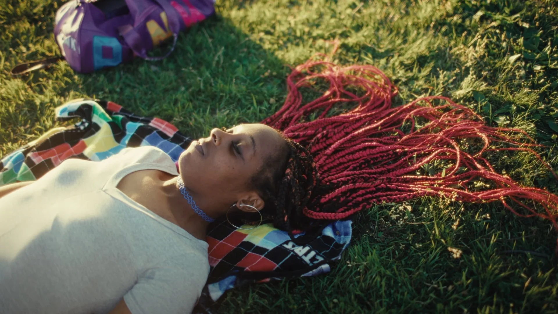 REI Co-op: Outside in 5 - Anacostia Park