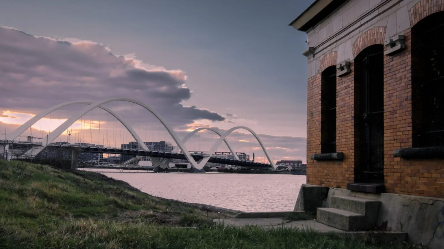 REI’s New Effort To Close The ‘Nature Gap’ Launches In Anacostia Park