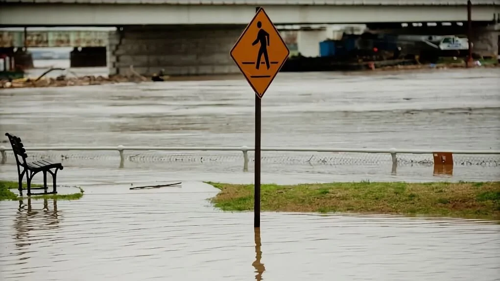 The hidden costs of flooding in D.C.’s poorest wards