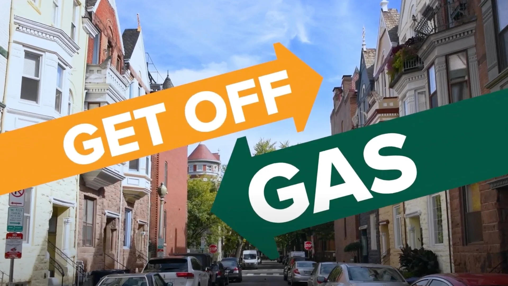 Beyond Gas DC Community