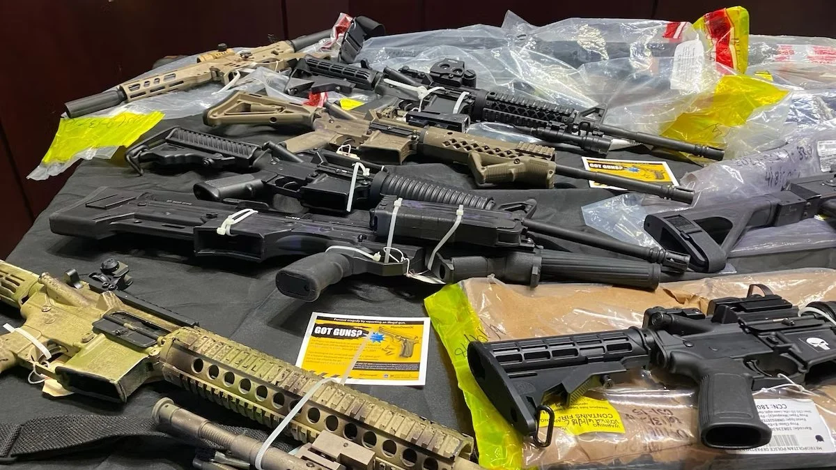 D.C.’s red-flag gun seizures are low. Officials hope to change that.