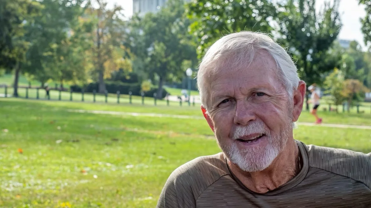 This former politician has been growing mighty oaks from tiny acorns