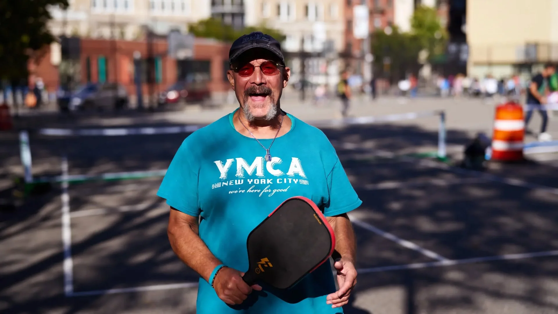 Pickleball is wreaking havoc across the US — and it’s only going to get worse 