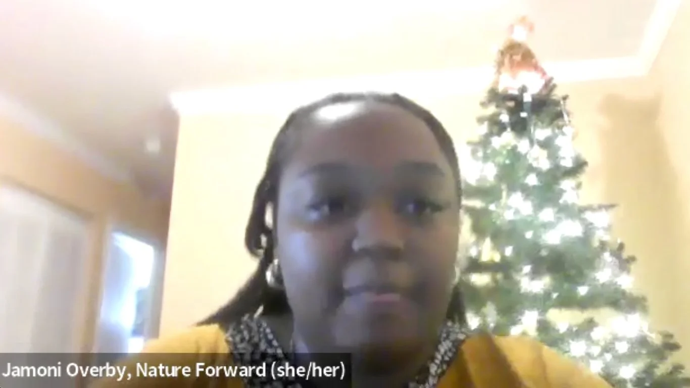 Swim Initiative with DPR