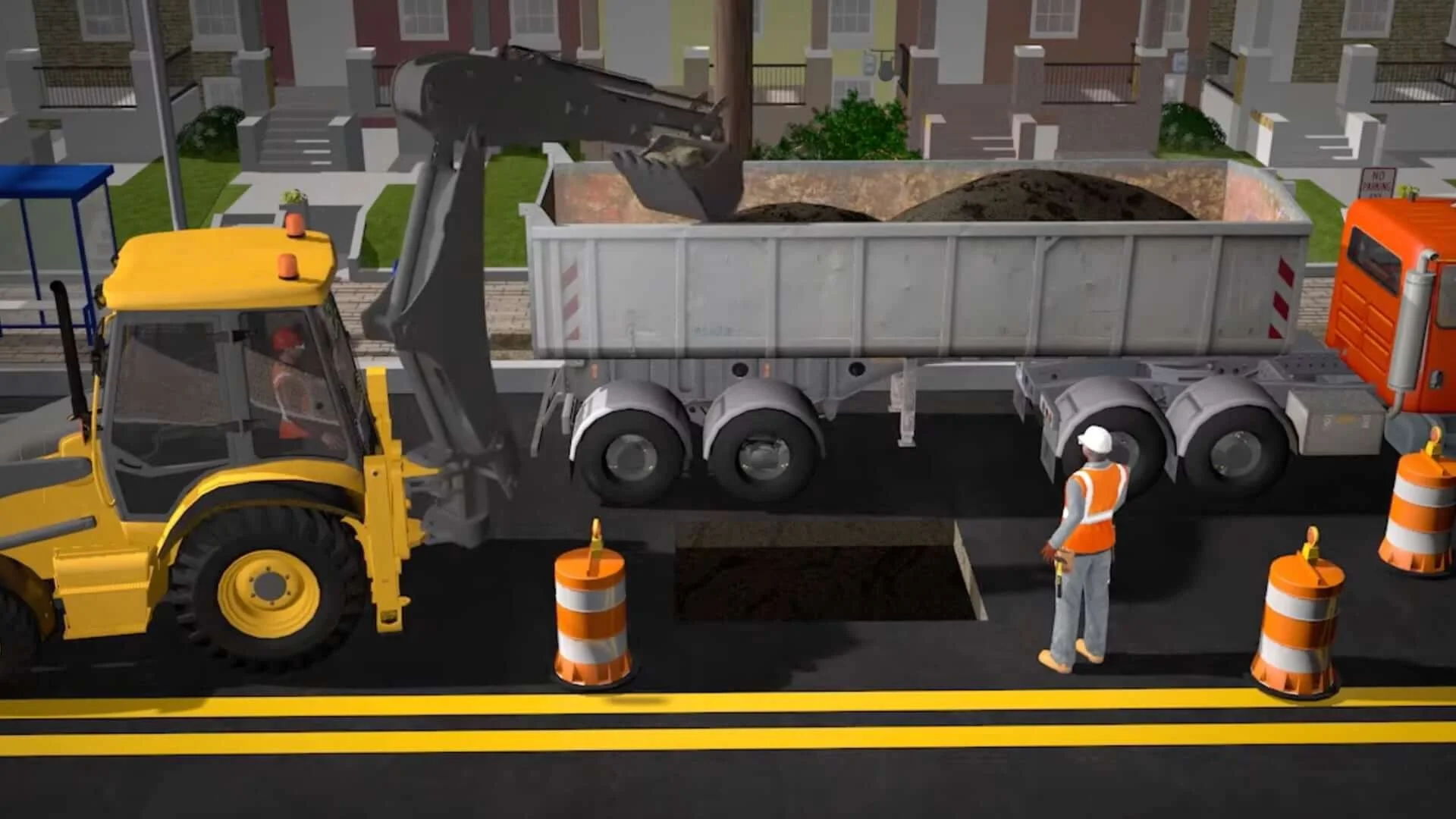 District of Columbia Power Line Undergrounding (DC PLUG) Initiative