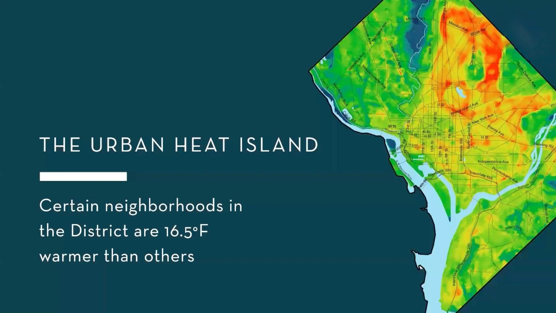 APACC General Meeting with Melissa Deas, HSEMA Chief Resiliency Officer