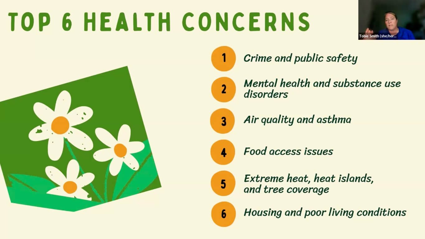 APACC\DCA Health Equity Working Group