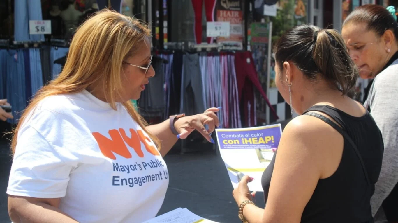 Amid Heat Wave, Eligible New Yorkers Can Apply for State’s Air Conditioner Subsidy—For Now