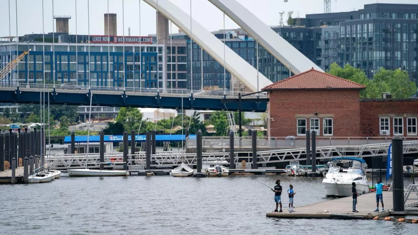 How to Know if Your Summer Swimming Spot is Safe from E. Coli