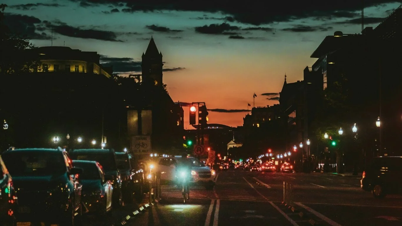 DC Begins Enforcing Youth Summer Curfew