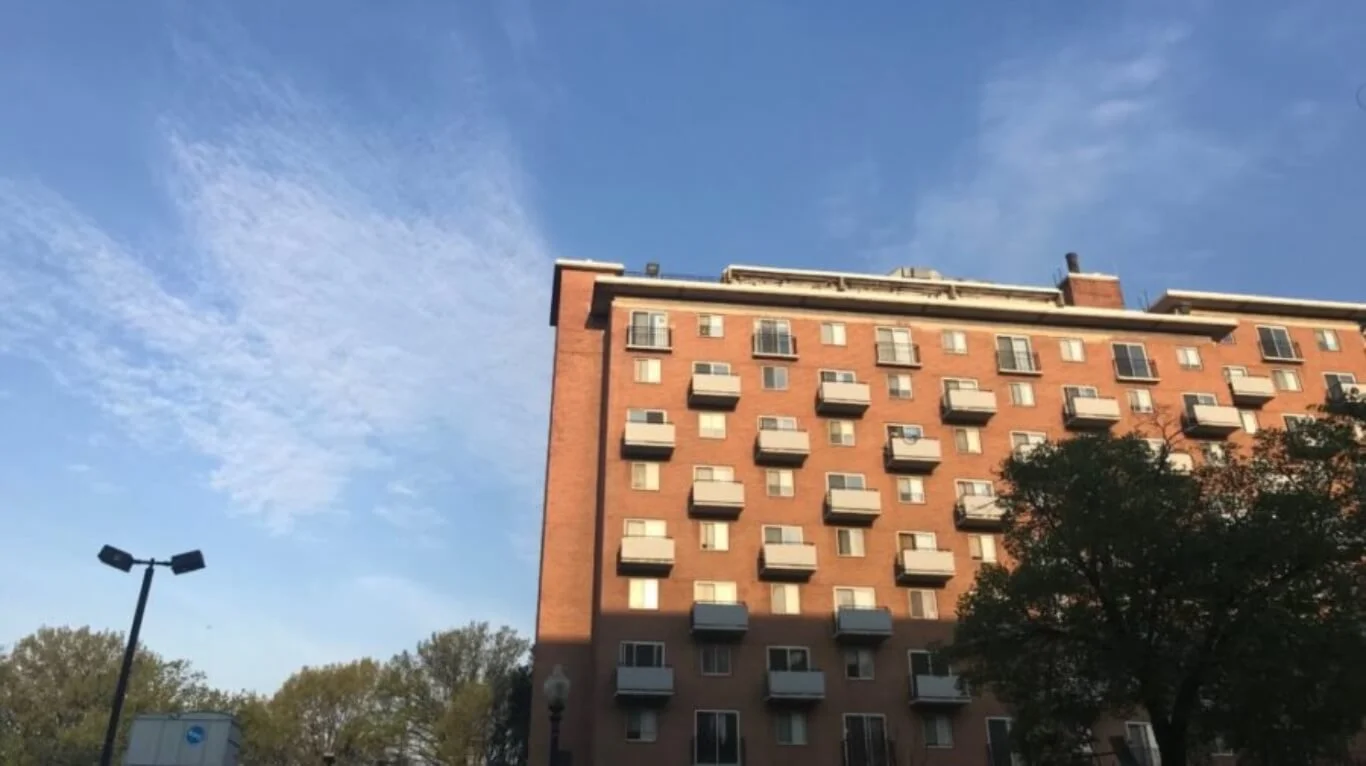 There’s A Growing Push To Develop Social Housing In D.C. What Is It?