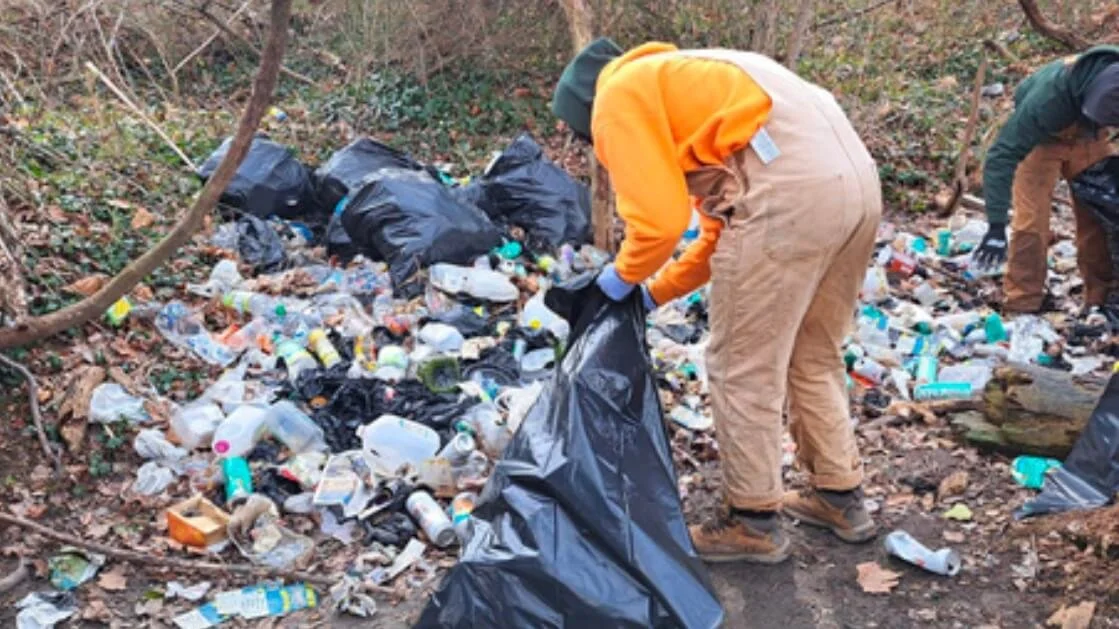 DC's Bottle Bill Works for Us