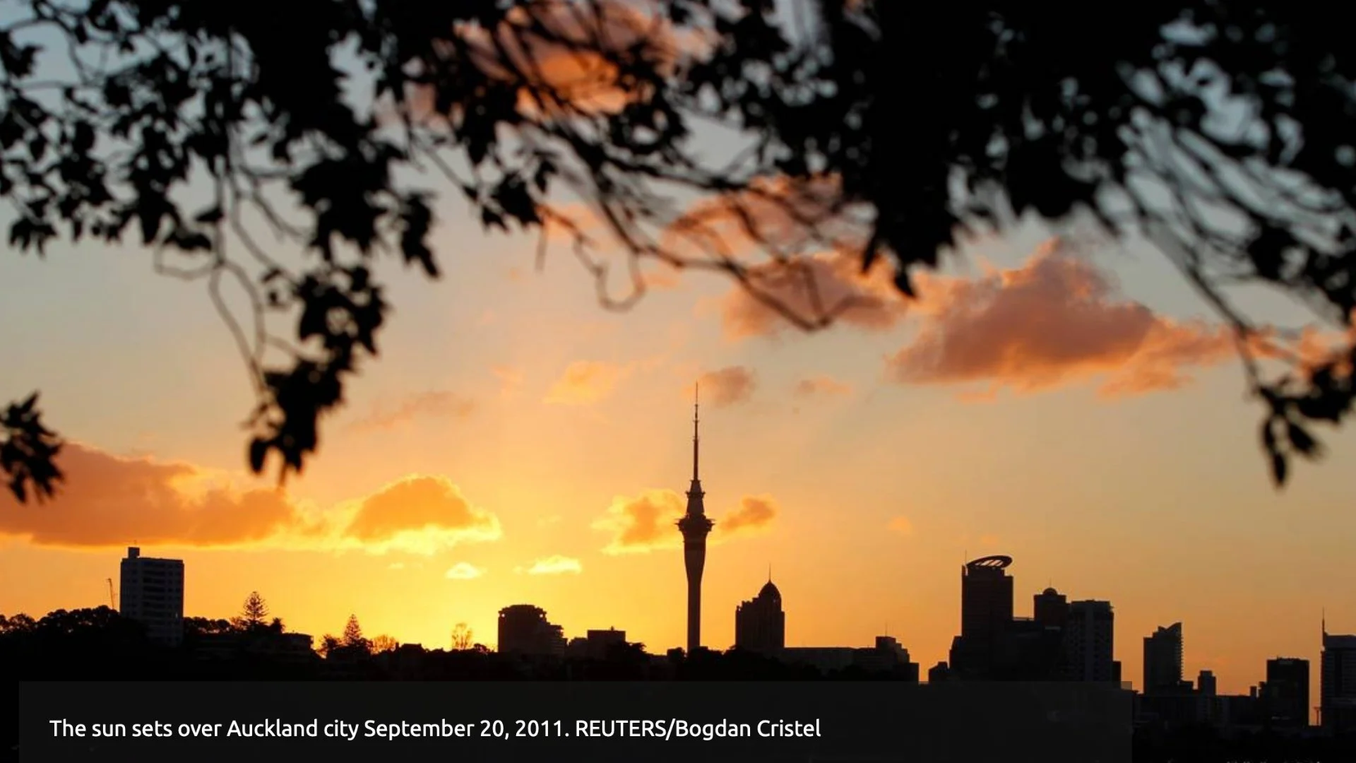 How can 'sponge cities' use nature to tackle climate-fuelled floods?
