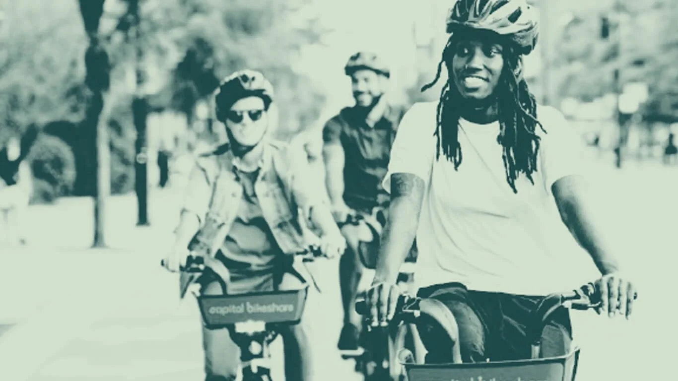 Carbon Free DC: The District of Columbia's strategy to achieve carbon neutrality by 2045
