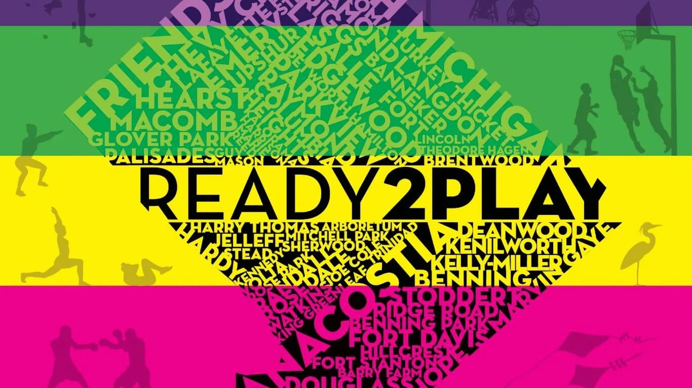 Ready2Play Master Plan