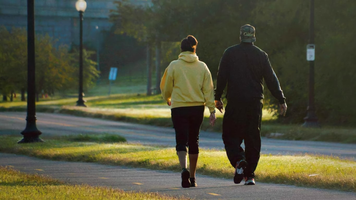 NPS: Reimagine Anacostia Park - A Concept Plan for Sections D &amp; E