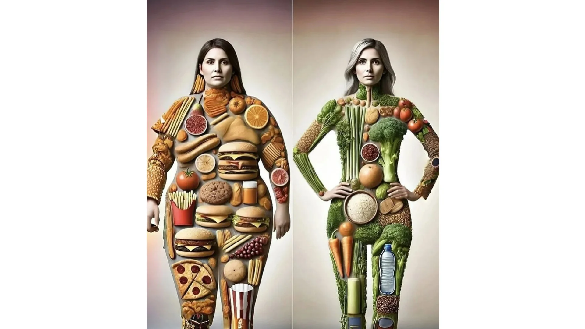 Which one would you like to be?