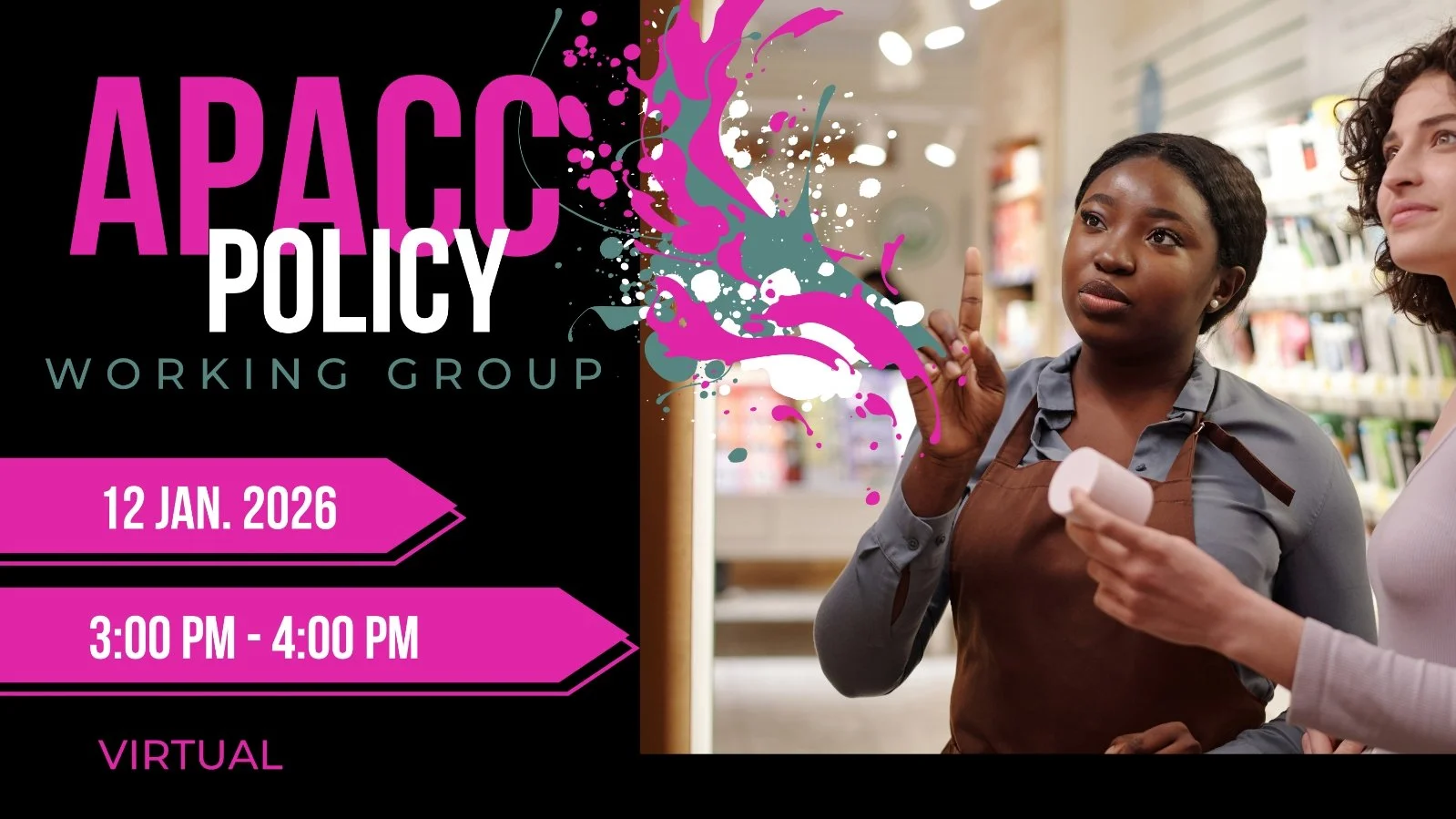 APACC Policy Working Group