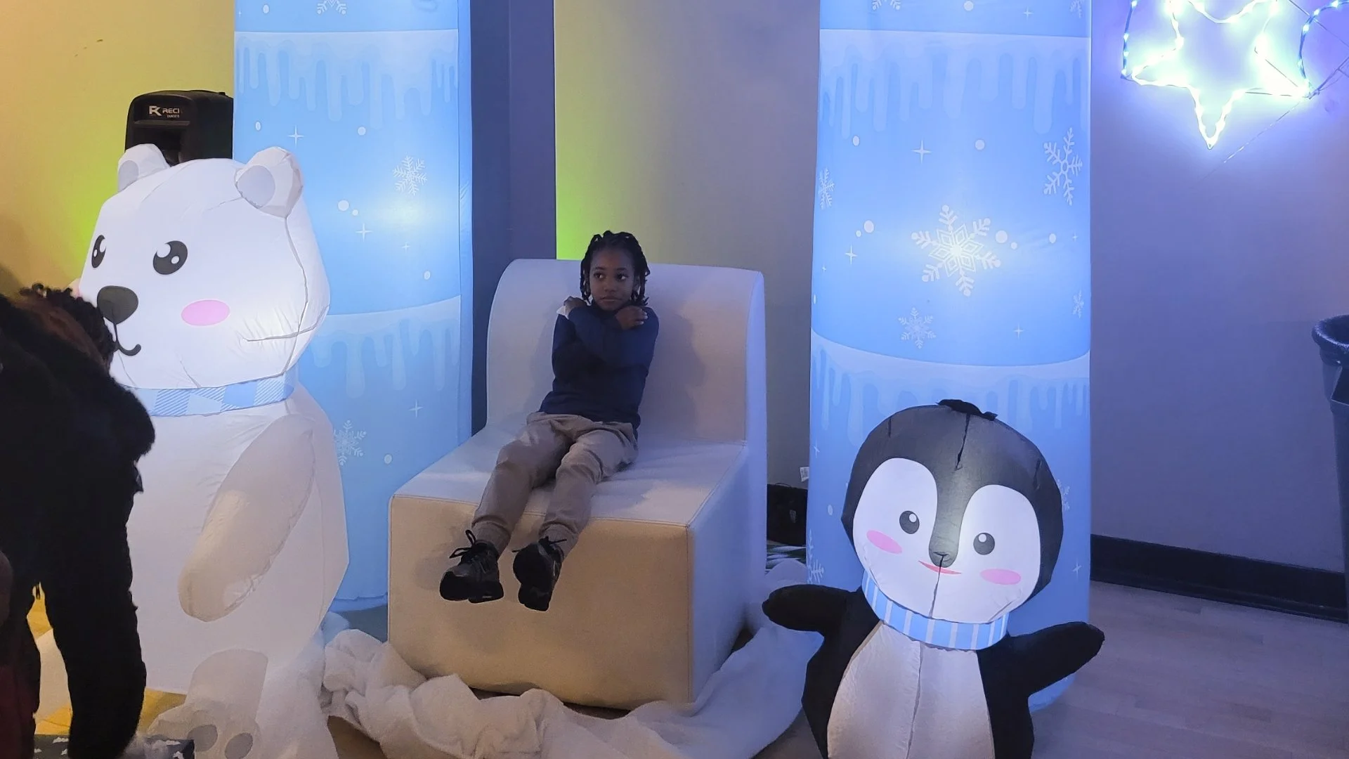 2025 Winter Wonderland