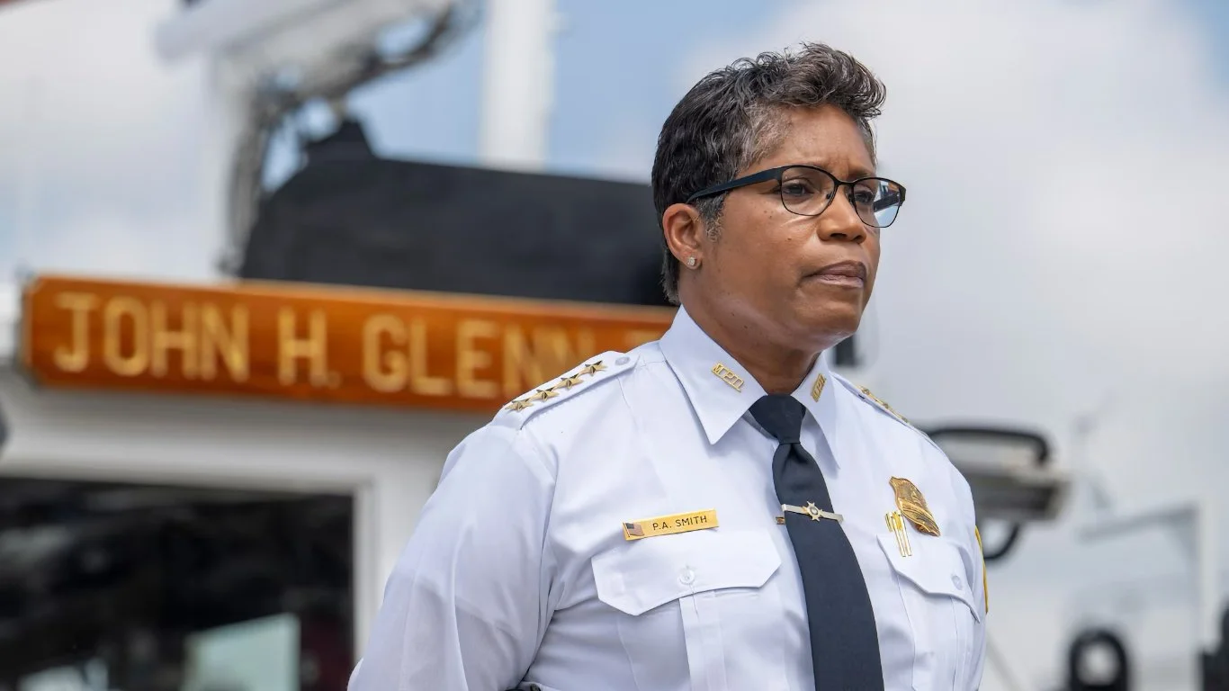 House Probe Slams D.C. Police Chief for ‘Ecosystem of Fear, Retaliation, and Toxicity’