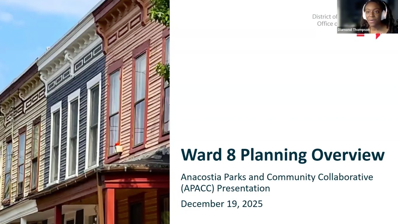 APACC General Meeting