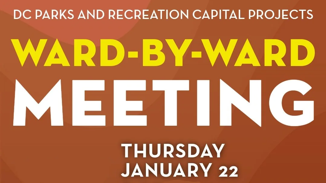Ward 7: Ward-By-Ward Meeting
