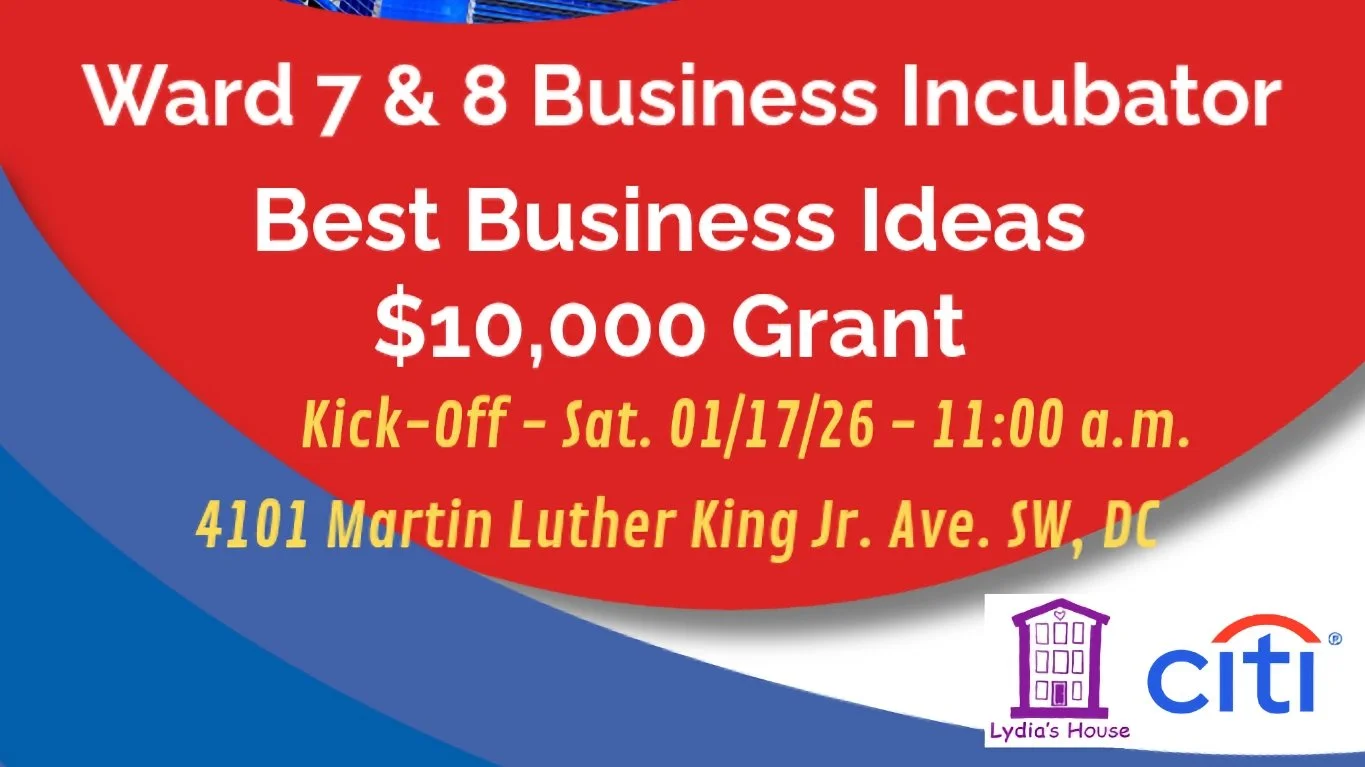 Local Enterprise Empowerment Program Grand Opening