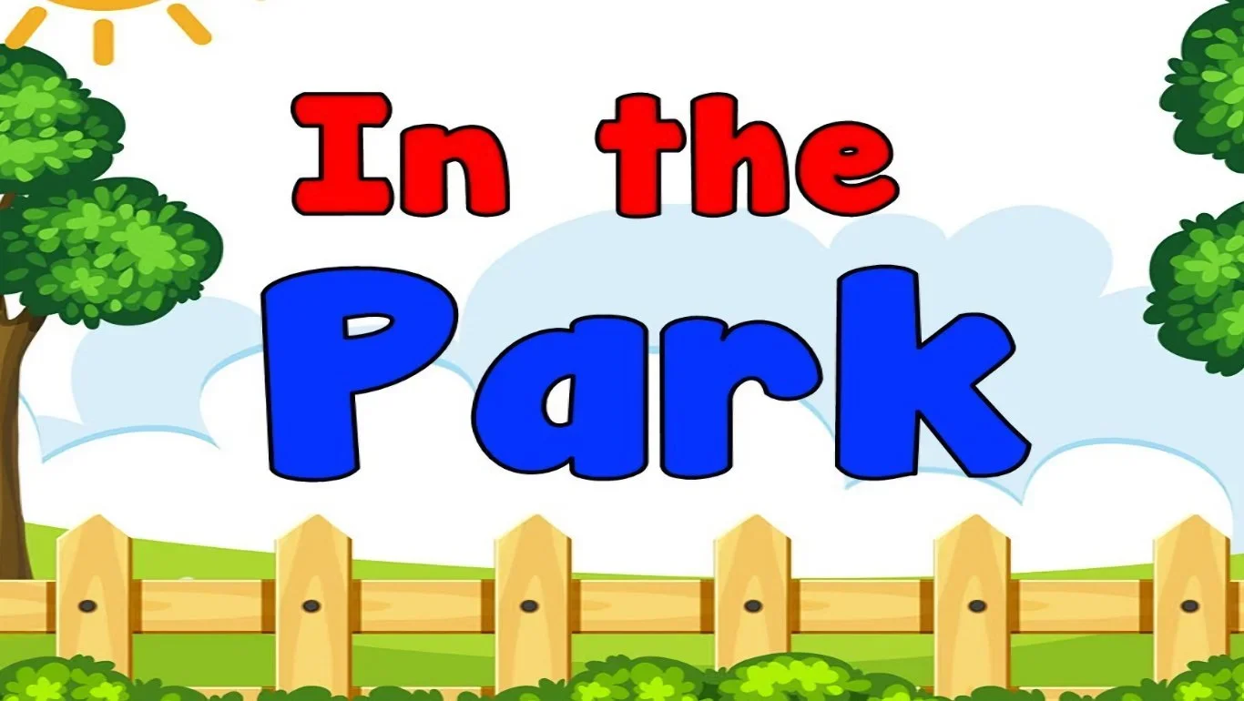 In The Park