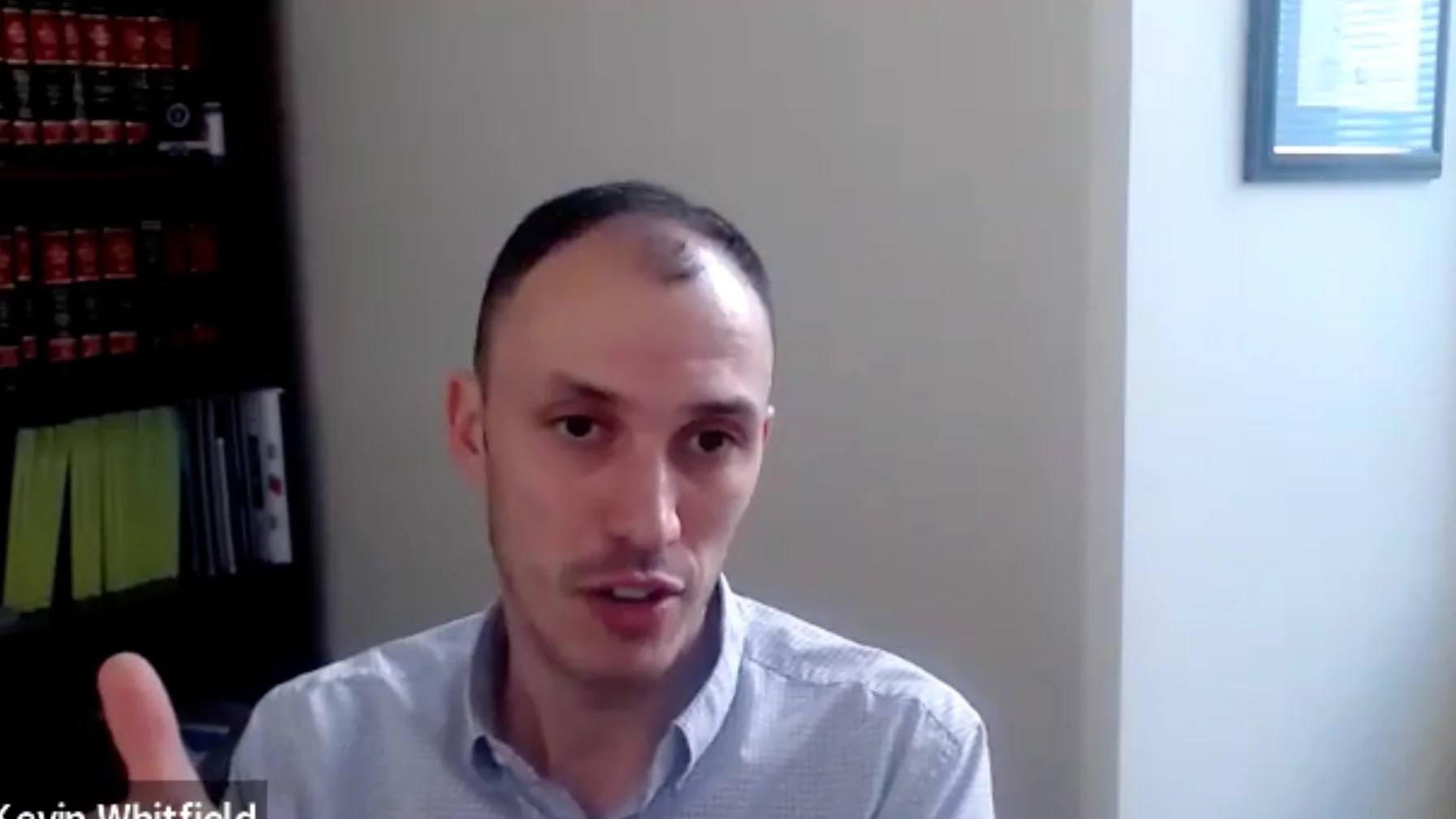 APACC Policy Working Group | Land Management Presentation