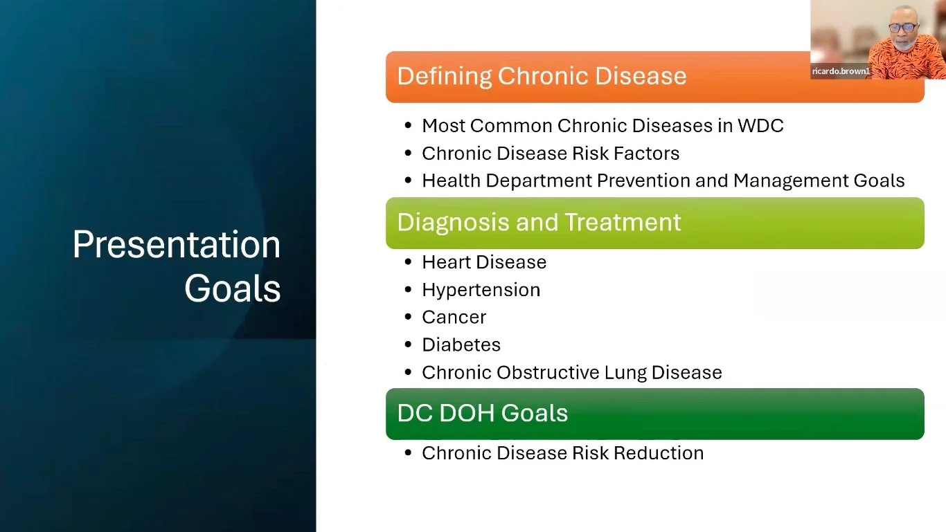 APACC General Meeting