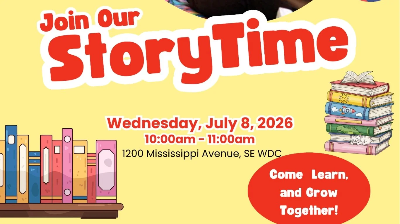 Story Time