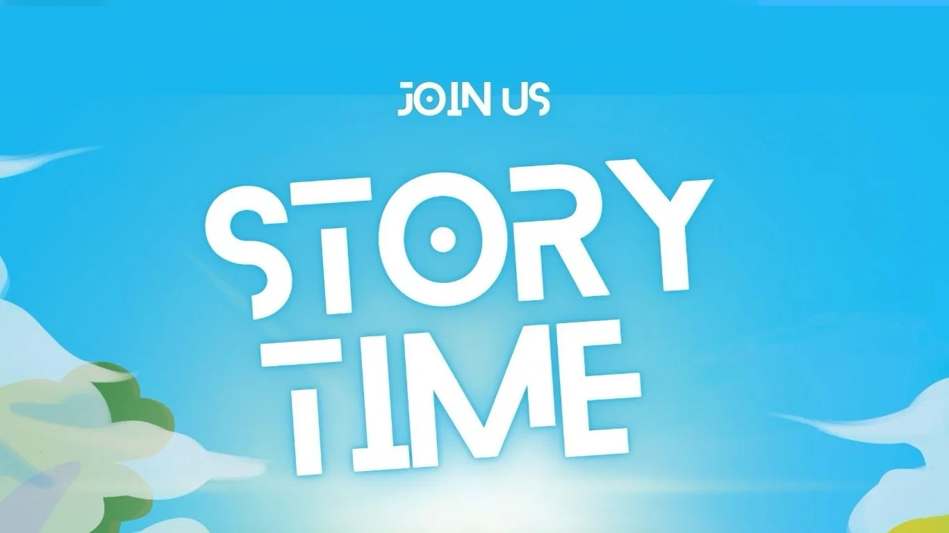 Story Time