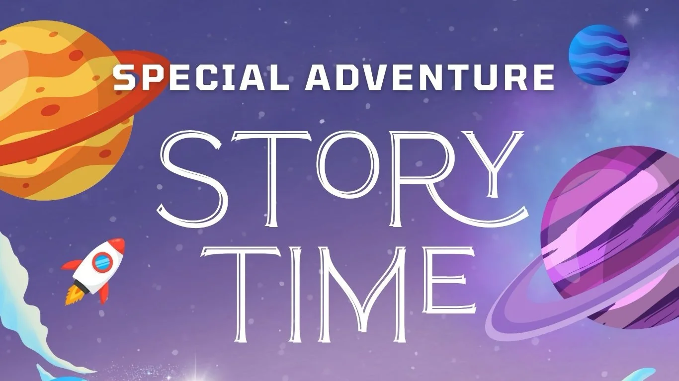Story Time
