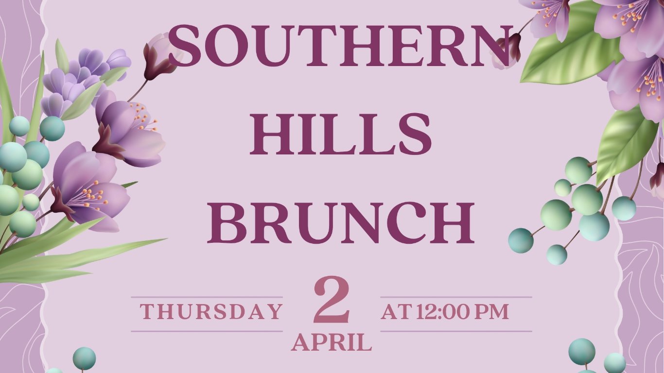 Southern Hills Brunch