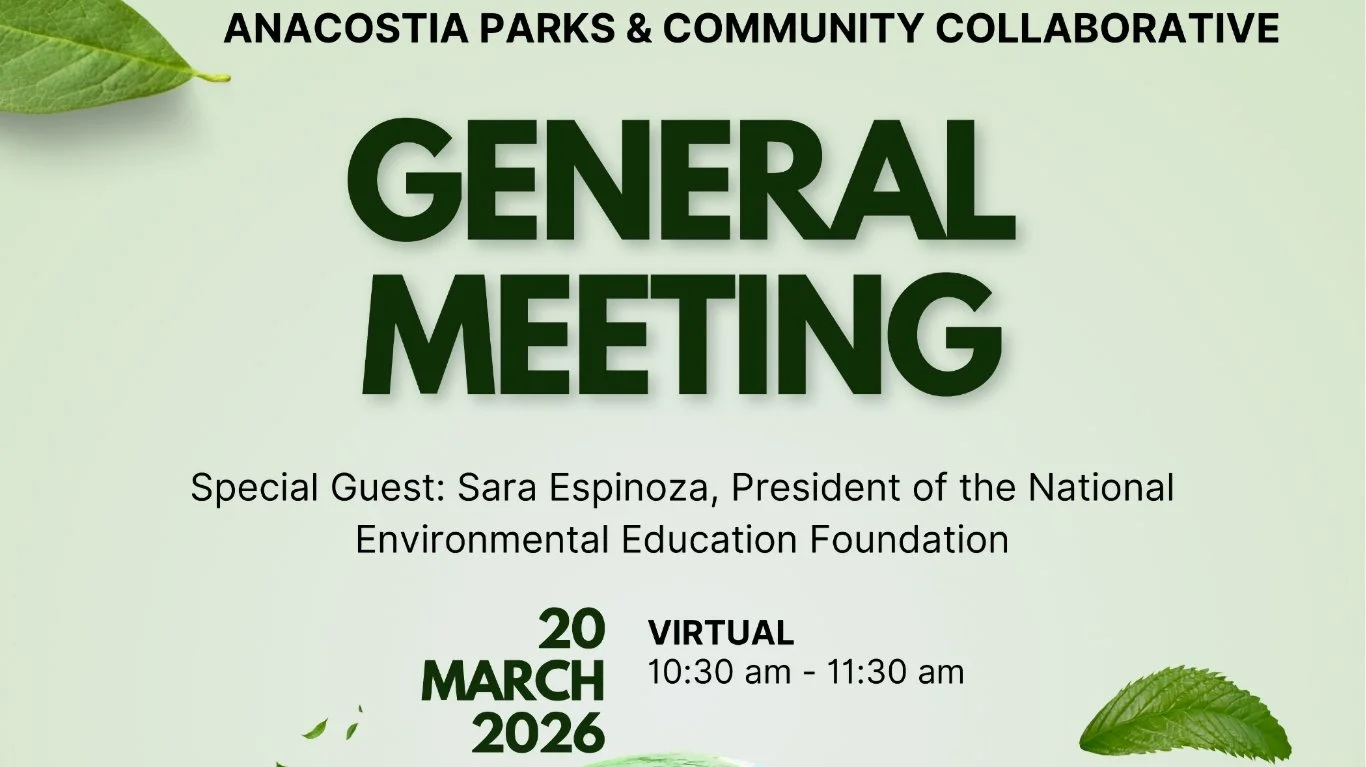 APACC General Meeting