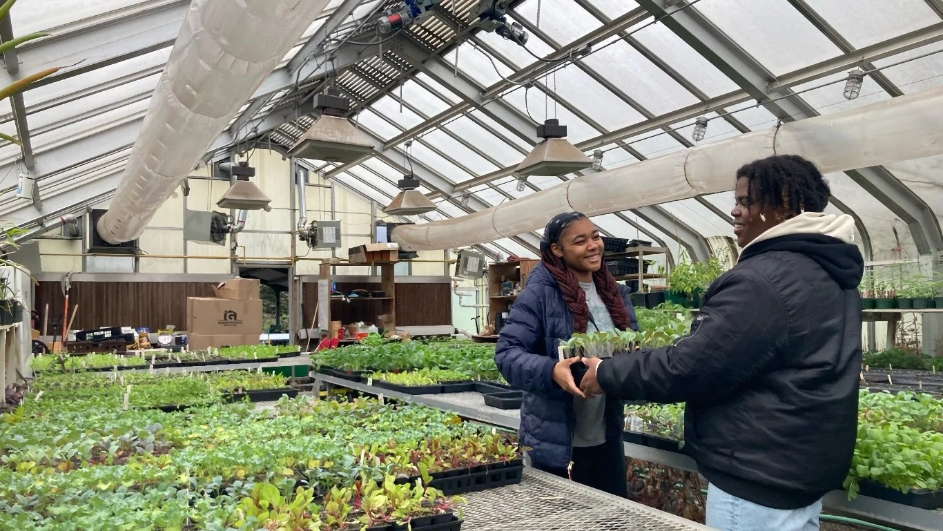 Spring Gardening Workshop