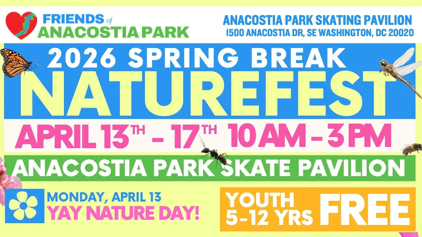 2026 Spring Break Naturefest