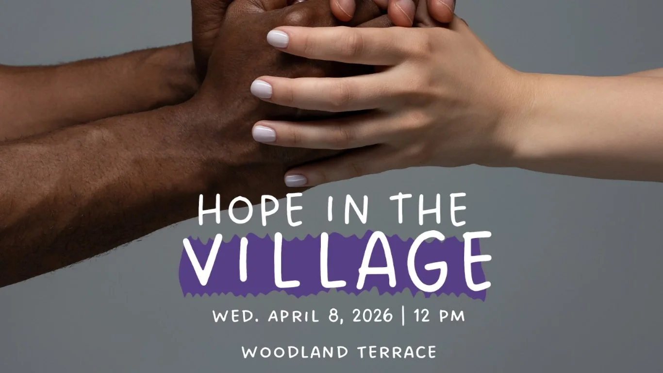 Hope in the Village