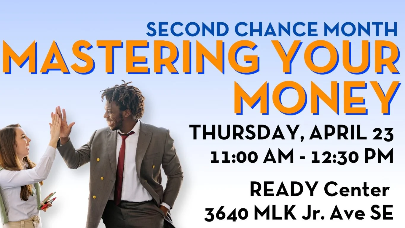 Mastering Your Money