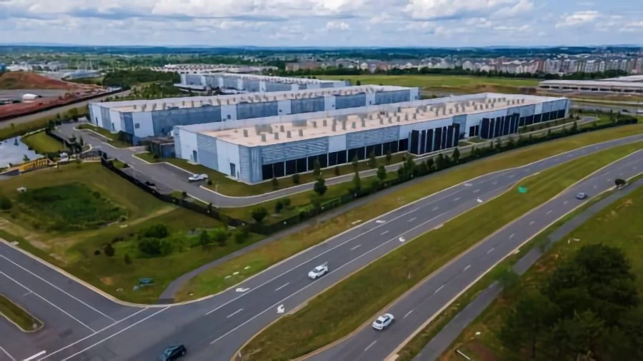 Study: Data Center Growth Adds to ‘Perfect Storm’ of Risk to Potomac River Drinking Water Supply