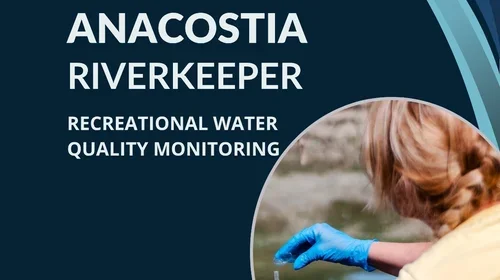 Anacostia Riverkeeper