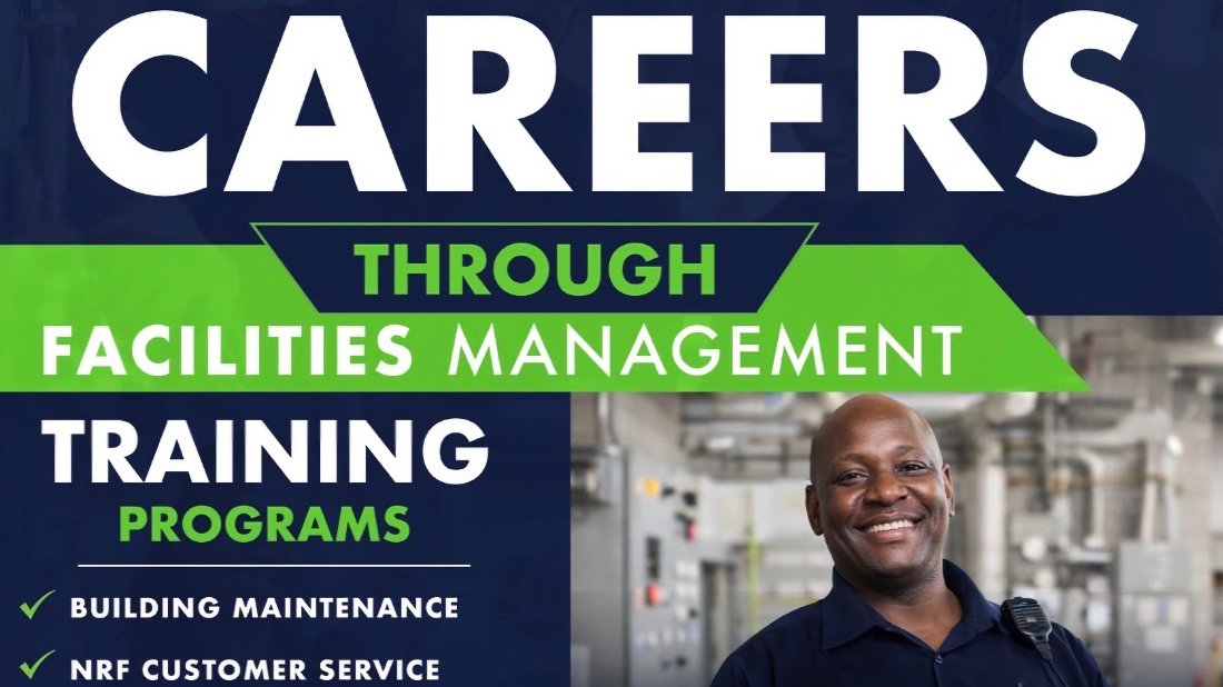 Careers Through Facilities Management