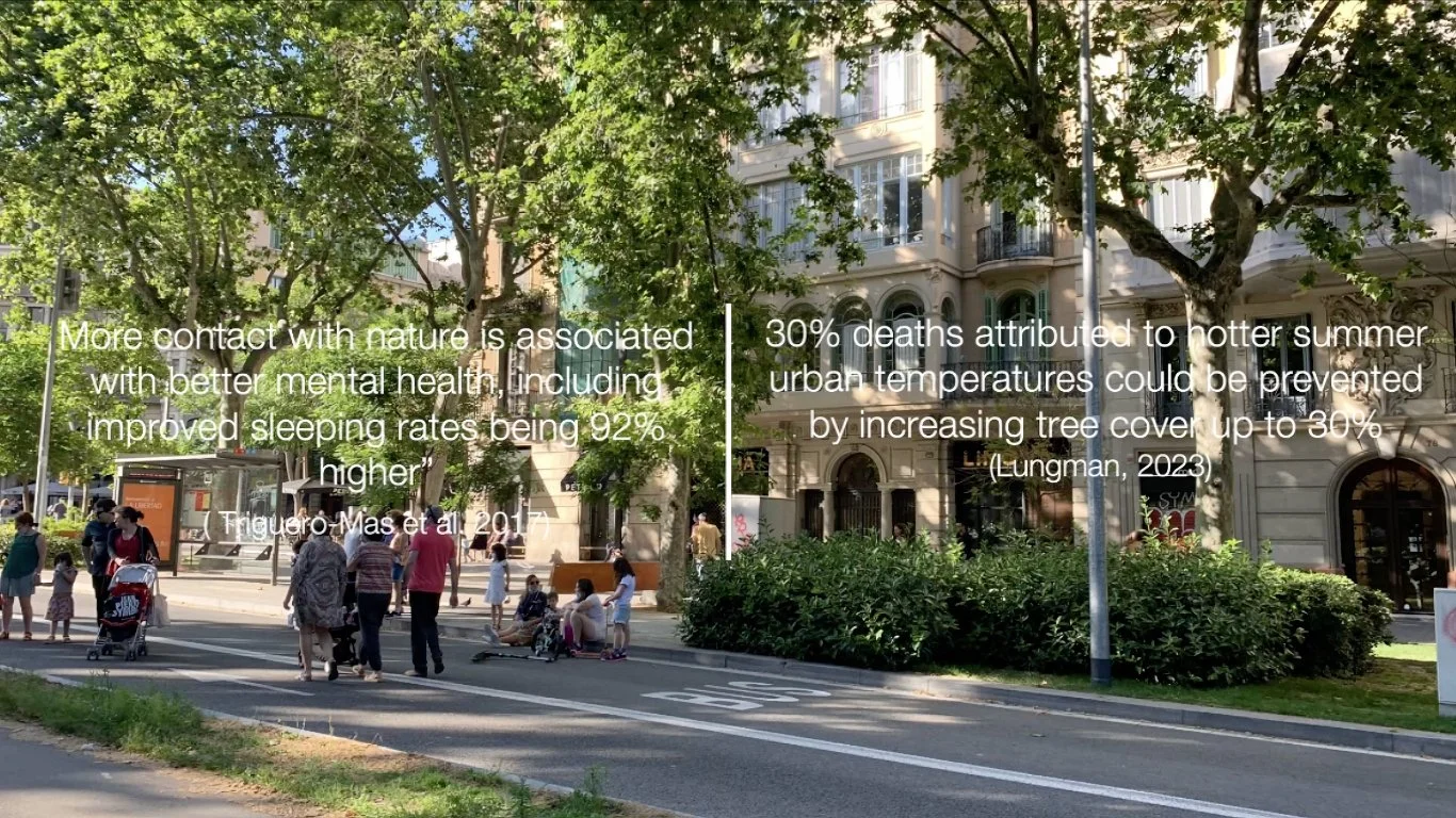 APACC Presents The Racial Inequities of Green Infrastructure