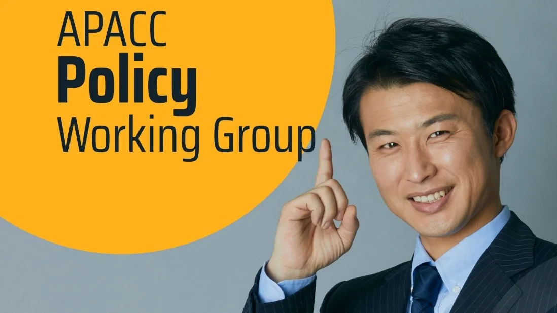 APACC Policy Working Group