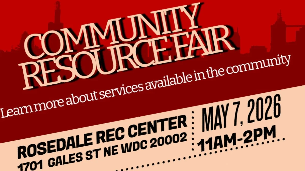 Community Resource Fair