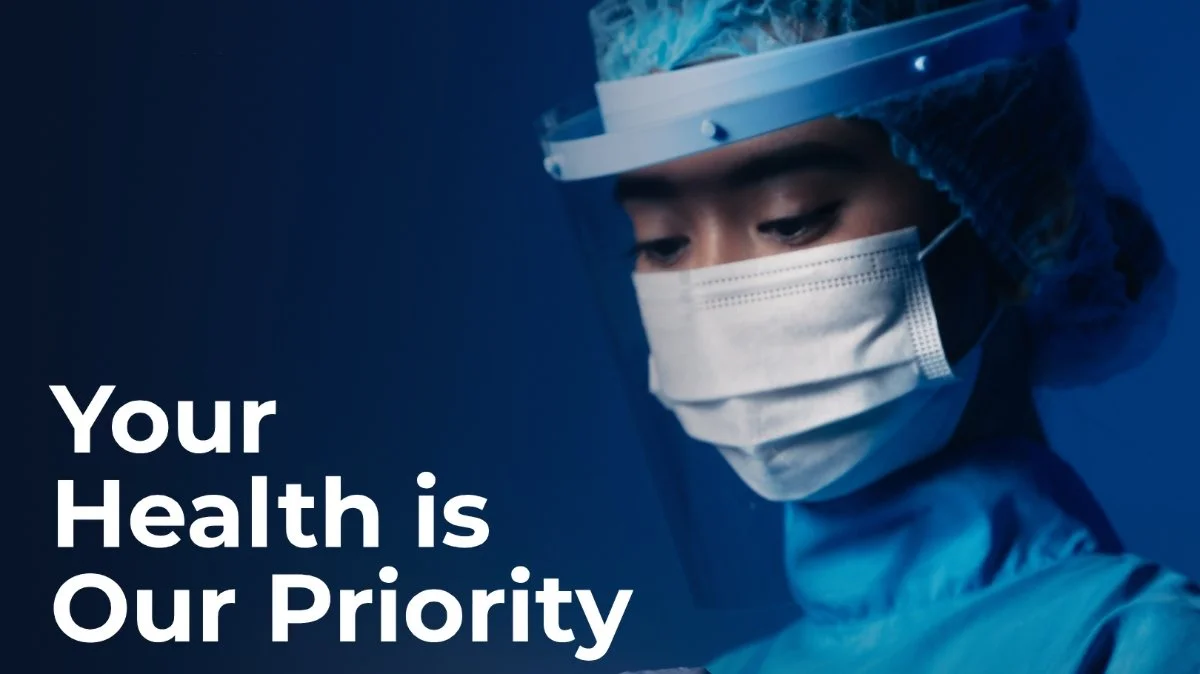 APACC: Your Health is Our Priority